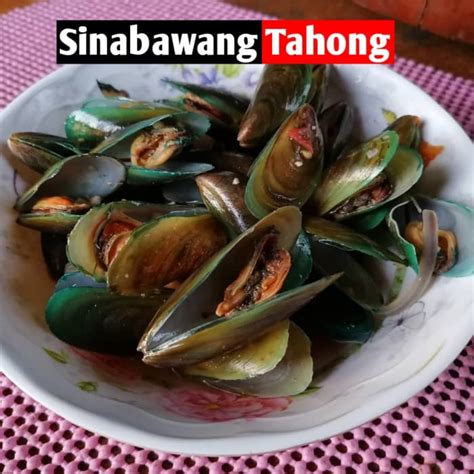 Ang Sinabawang Tahong ni Tita Susan – Pinayplus.